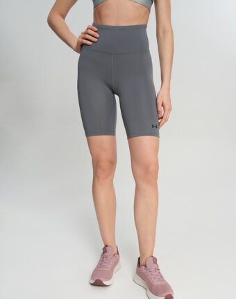 Велосипедки женские Under Armour Motion, Серый женщинам