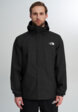 Куртка мембранная мужская The North Face Antora, Черный3  - превью