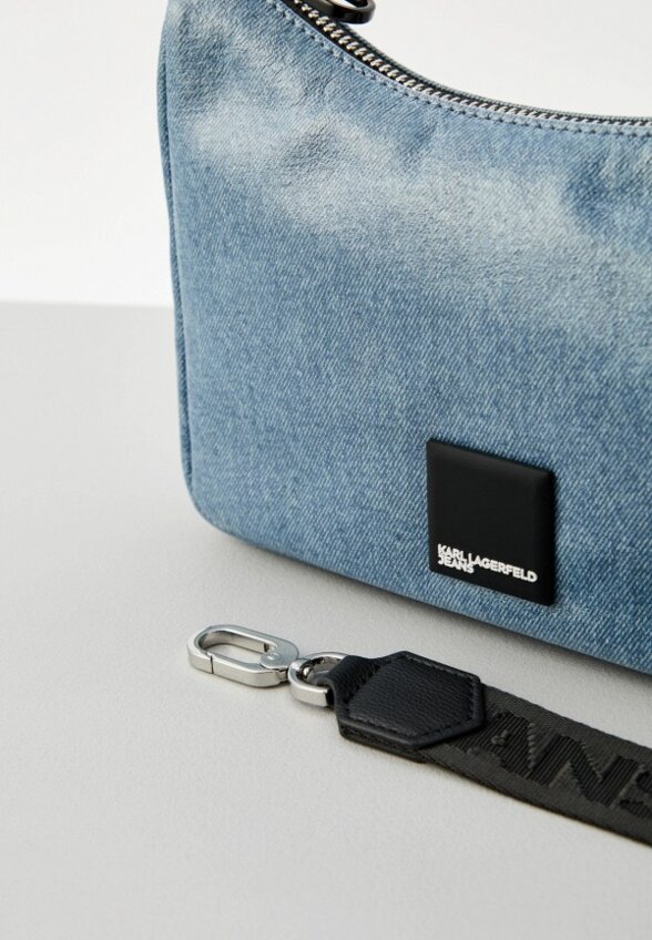 Сумка Karl Lagerfeld Jeans