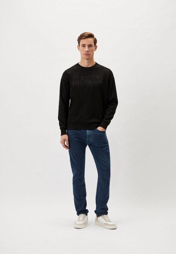 Свитшот La Martina