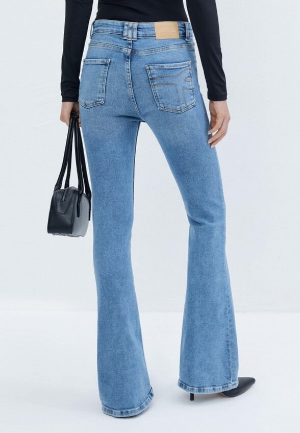 Джинсы Top Top