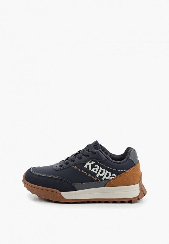 Кроссовки Kappa