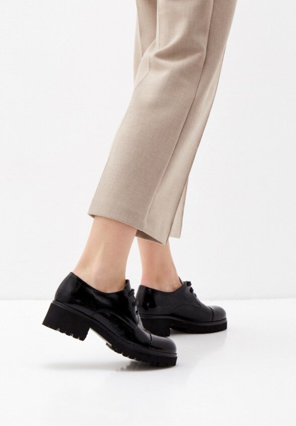 Ботинки Ralf Ringer