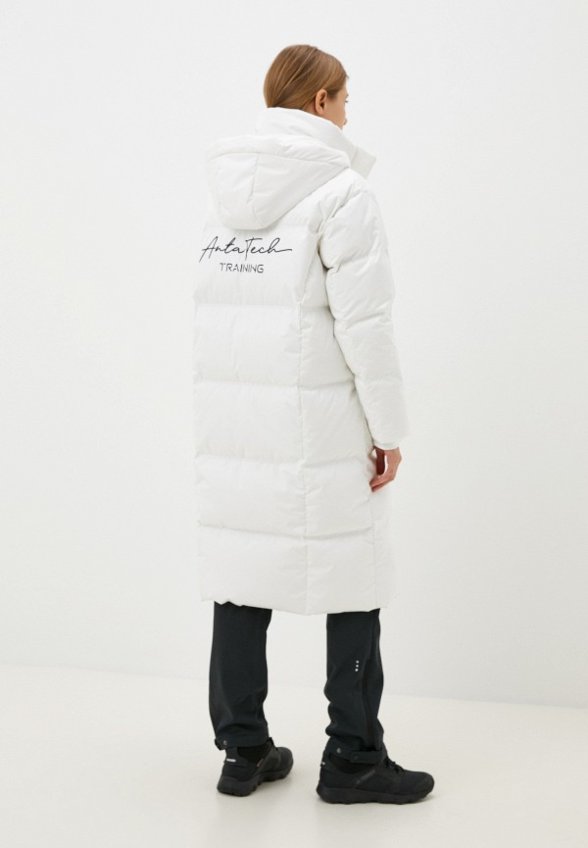 Пуховик Anta
