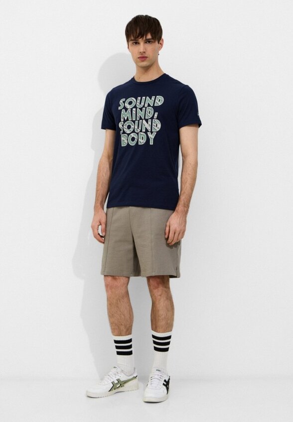 Футболка ASICS