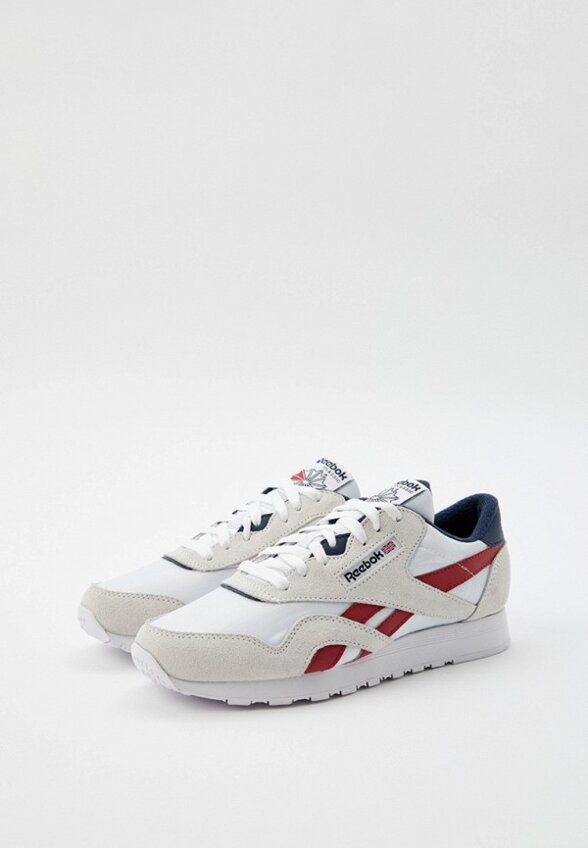 Кроссовки Reebok