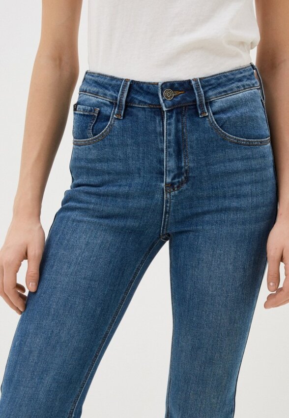 Джинсы Dimarkis Day