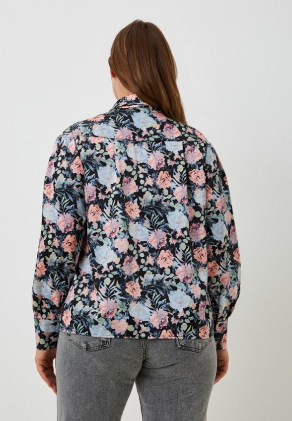 Блуза Vivienne Mare