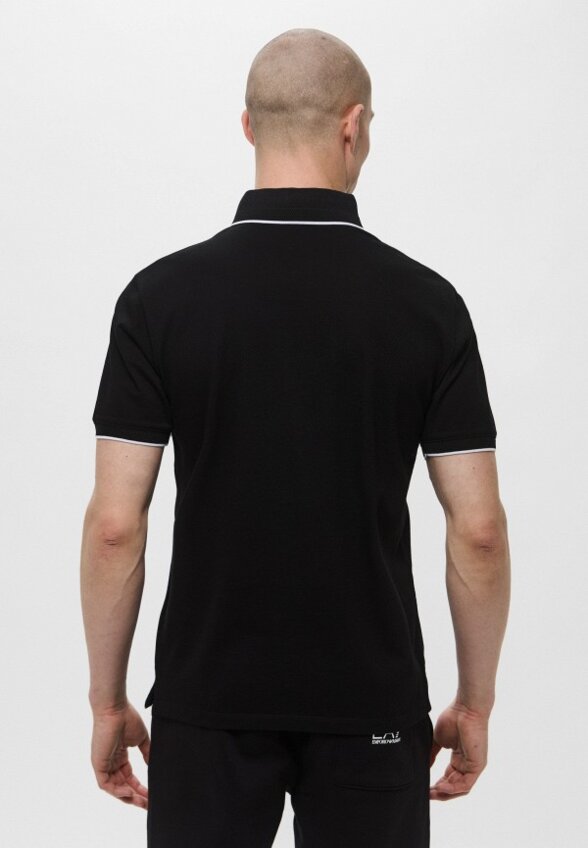 Поло Emporio Armani