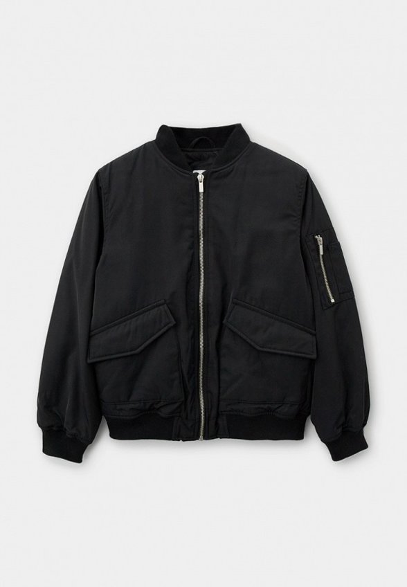 Куртка утепленная O'STIN