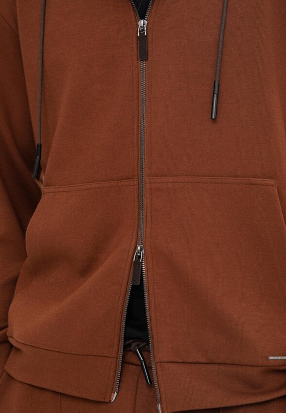 Толстовка Kanzler