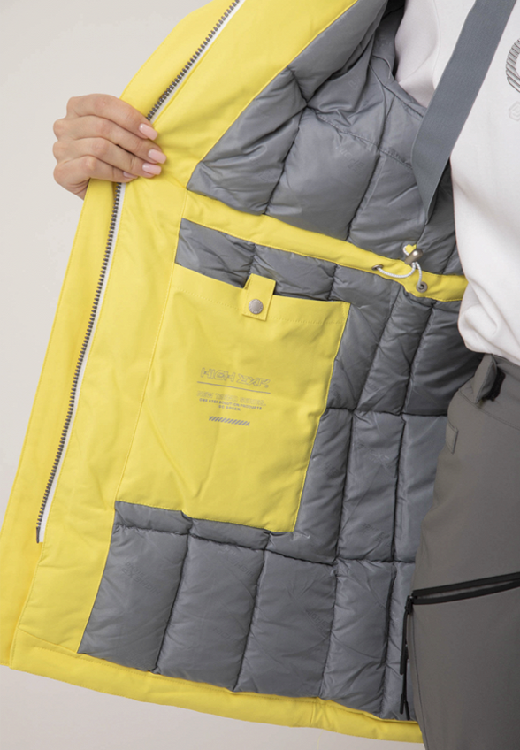 Парка High Experience