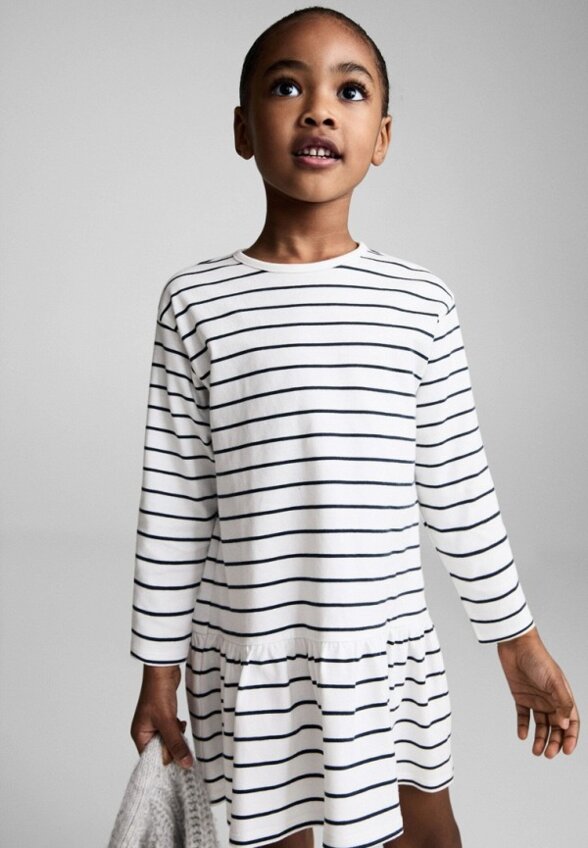 Платье Mango Kids