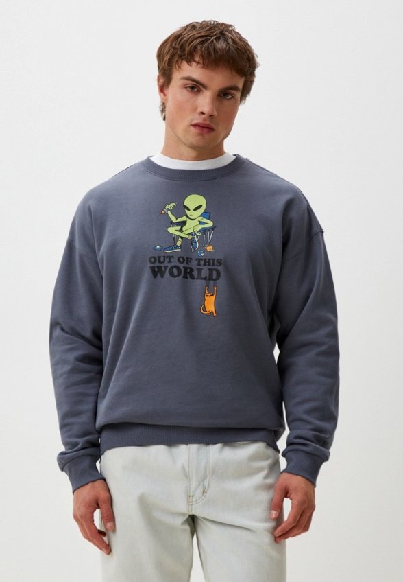 Свитшот Funday