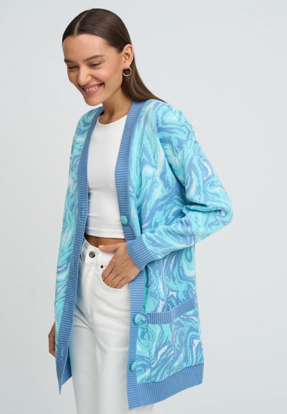 Кардиган Eliamore