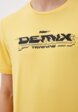 Футболка спортивная Demix4  - превью