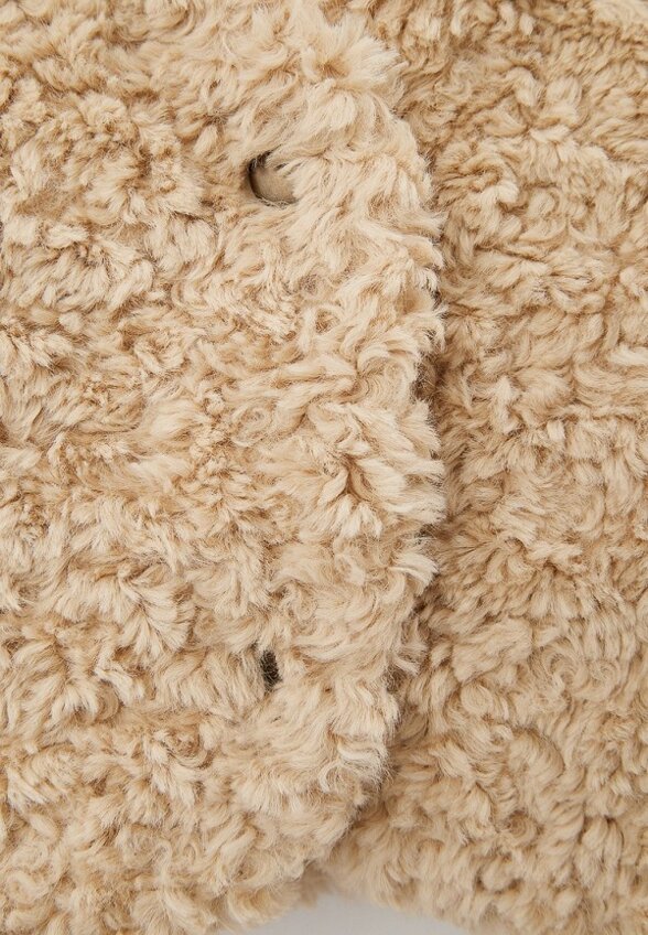 Жилет меховой Ete Children