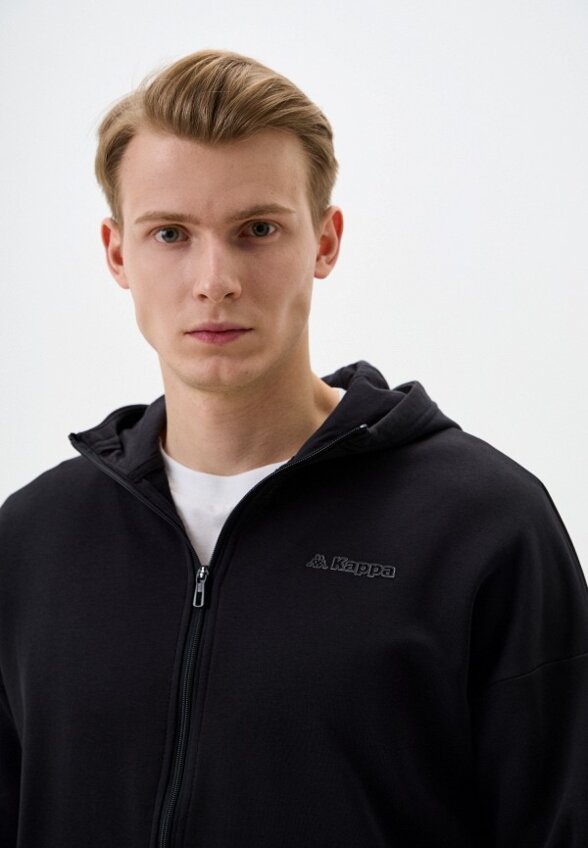 Толстовка Kappa