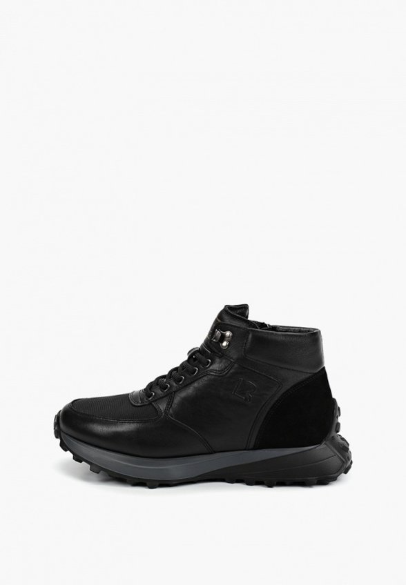 Ботинки Libero