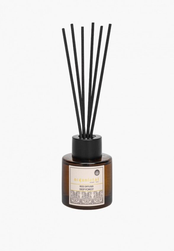 Аромадиффузор Organictai