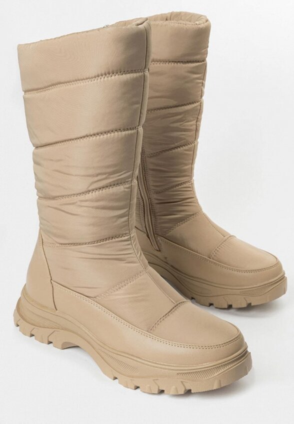 Дутики Niota Line