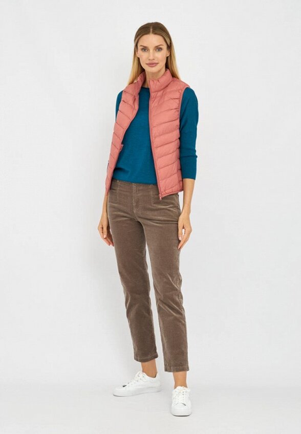 Жилет утепленный Glenfield