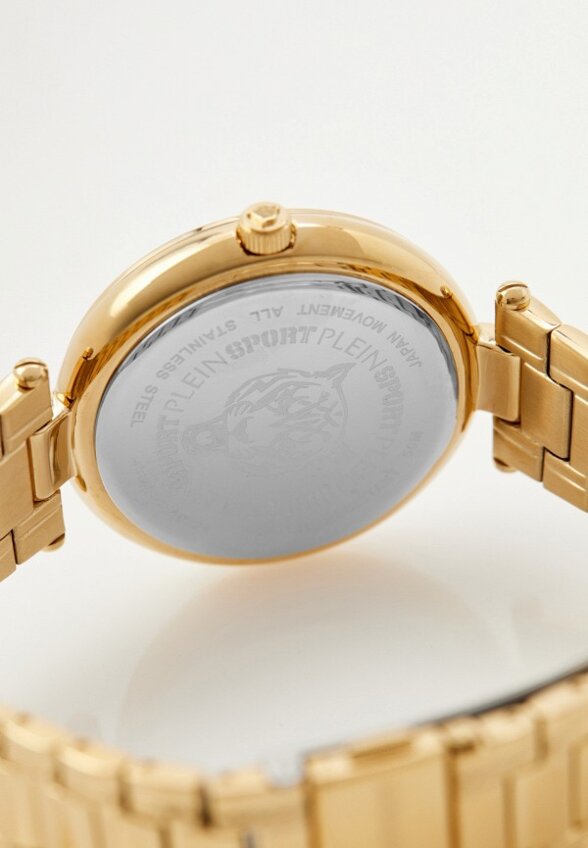 Часы Plein Sport