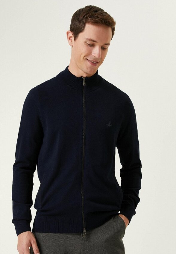 Кардиган Club