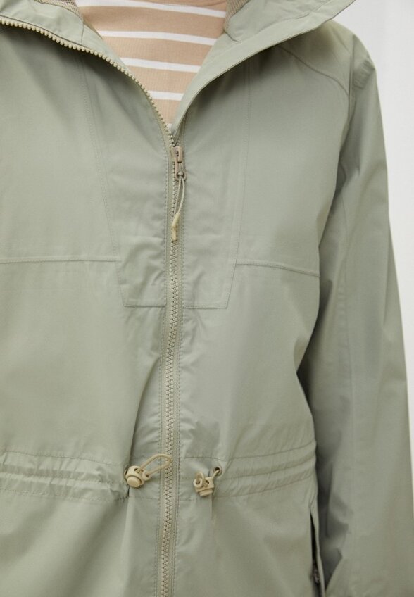 Плащ Helly Hansen