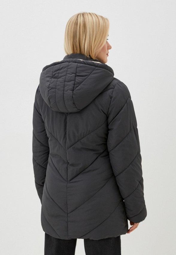 Пуховик Springfield