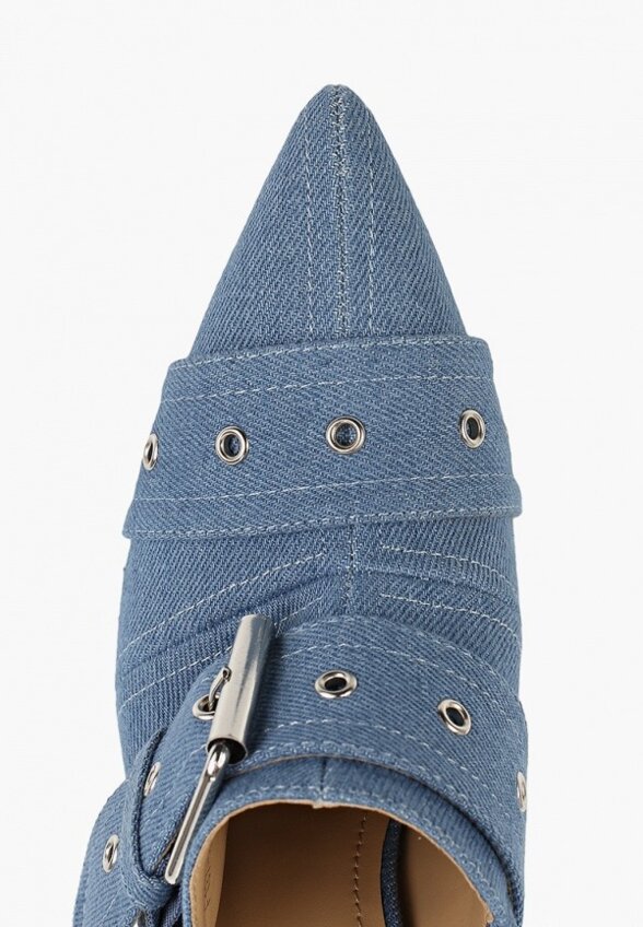 Туфли Vivian Royal