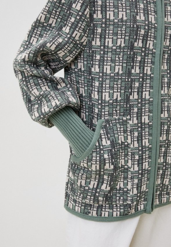 Кардиган Milanika