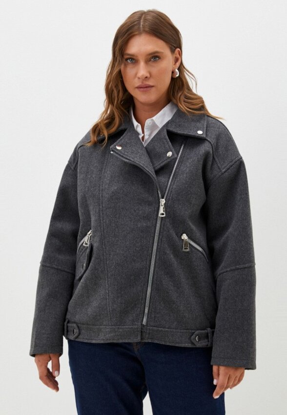 Полупальто Sheikha