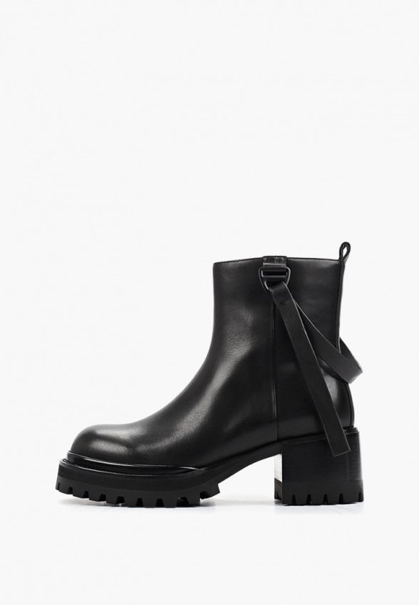 Ботильоны Basconi