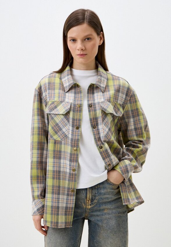 Рубашка Artograph