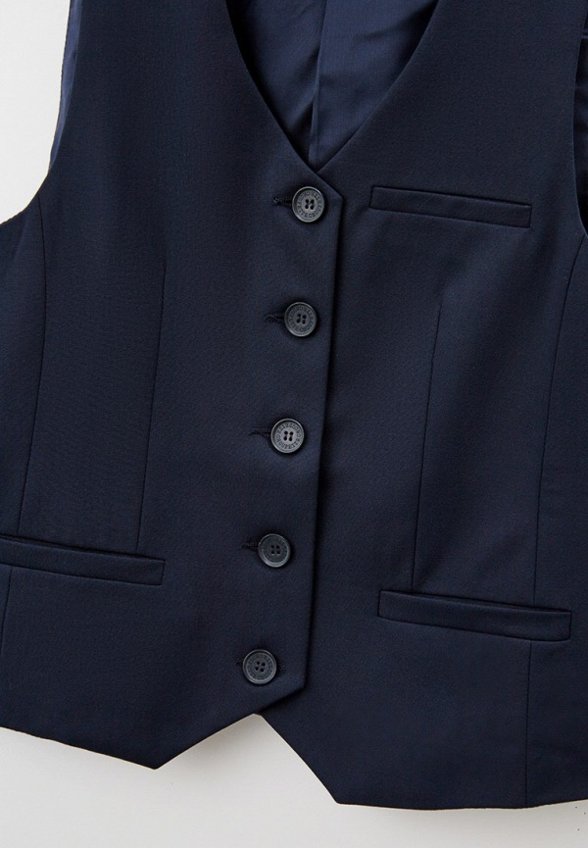 Жилет Choupette