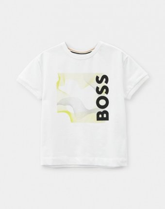 Футболка Boss детям