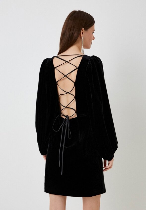 Платье Emilia Dell'oro