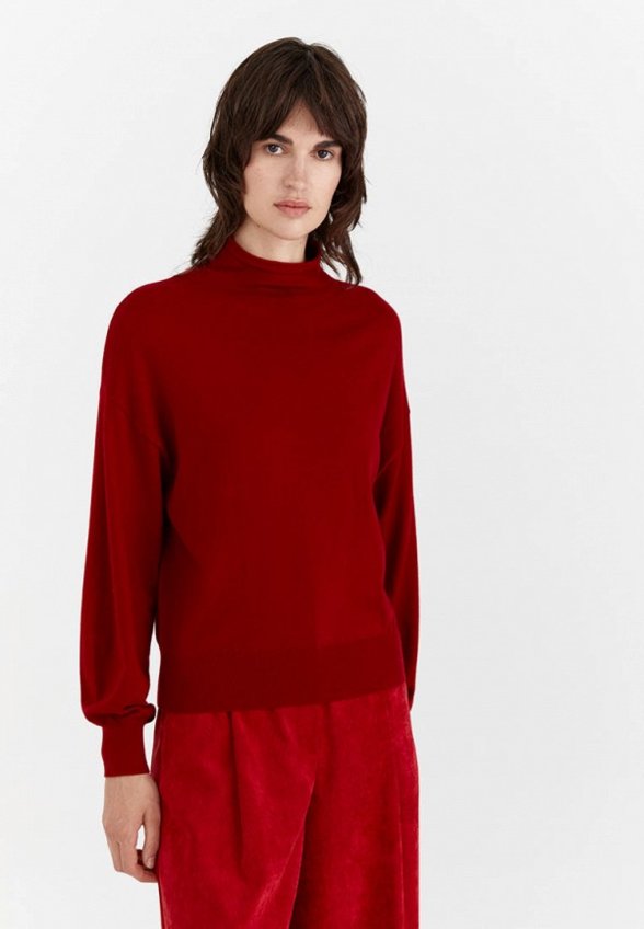 Водолазка M.Reason