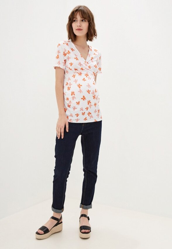 Футболка Dorothy Perkins Maternity