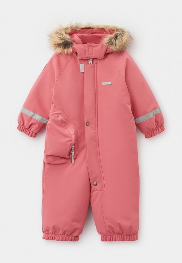 Комбинезон утепленный Kerry