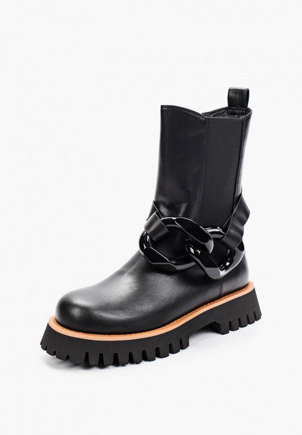 Полусапоги Vitacci