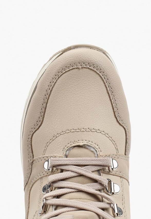 Ботинки Rieker