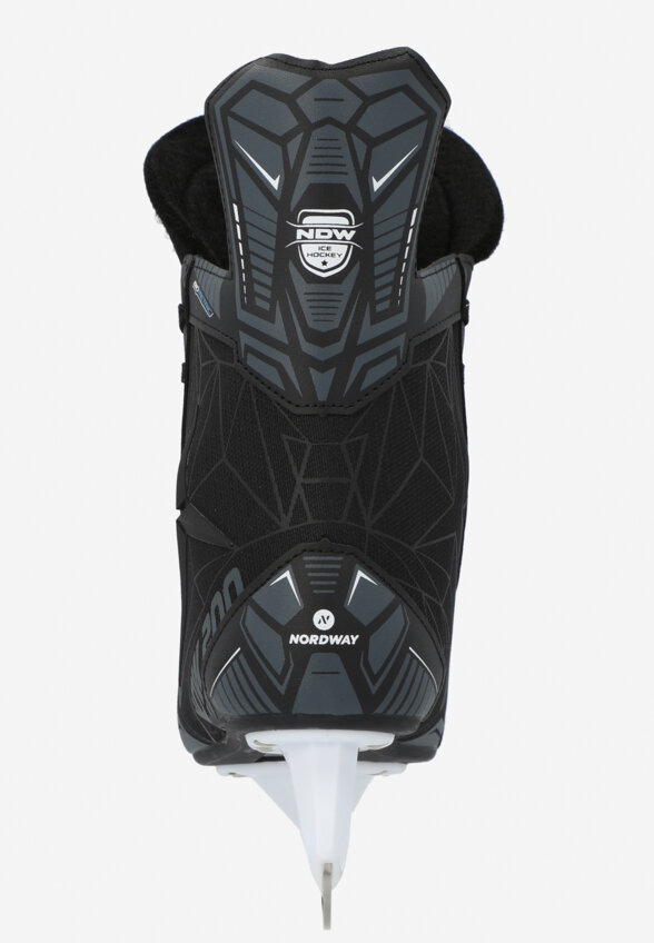 Коньки хоккейные Nordway NDW 200 SR, Черный