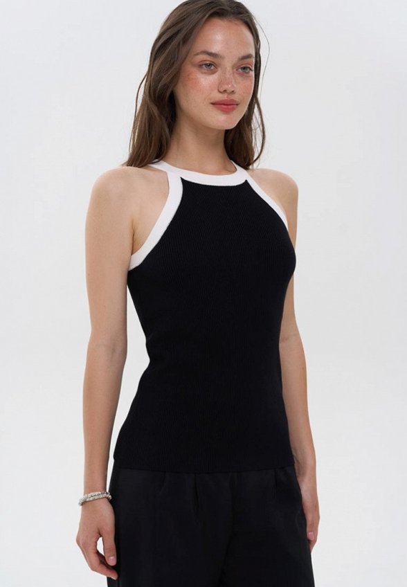 Топ To Be Blossom