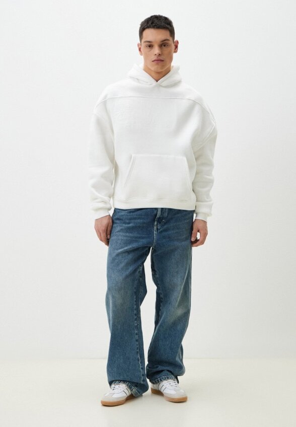 Худи Key to Life