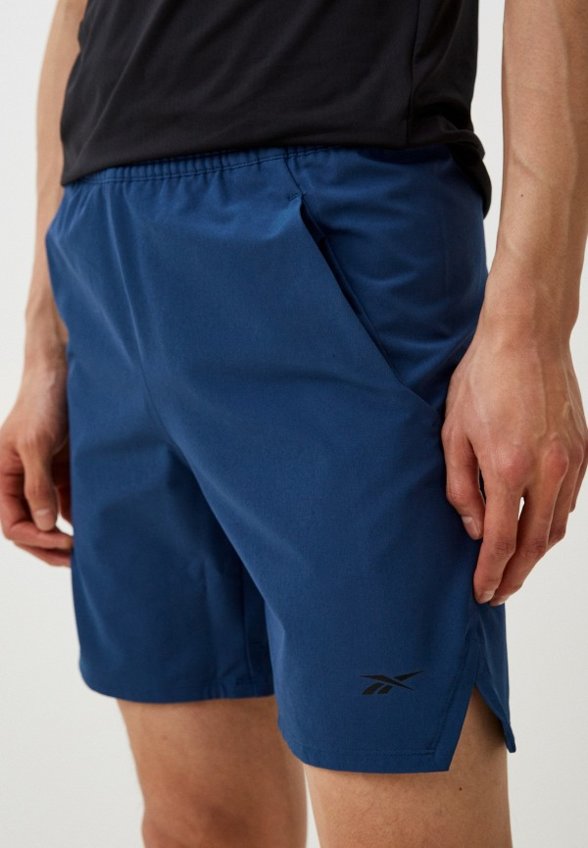 Шорты спортивные Reebok