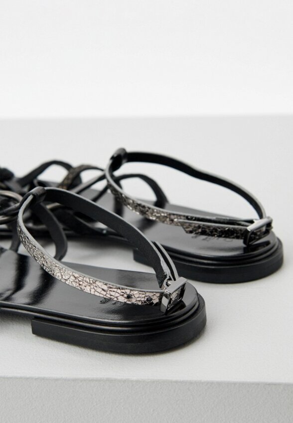 Сандалии Fabi