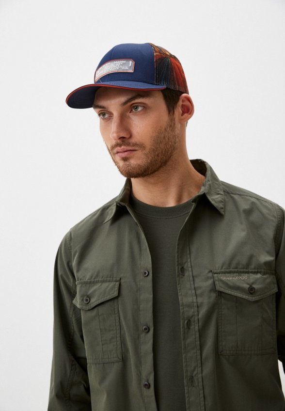 Бейсболка Urbanpeak