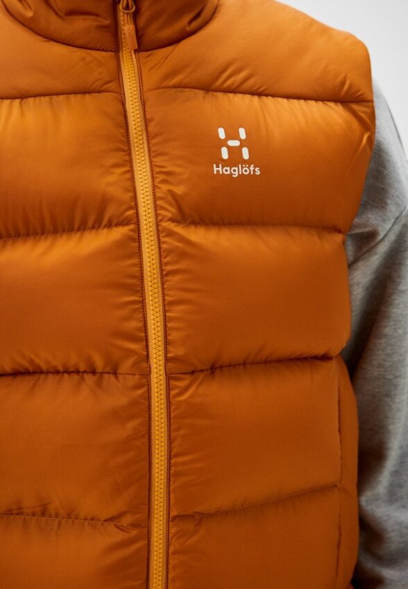 Жилет утепленный Haglofs